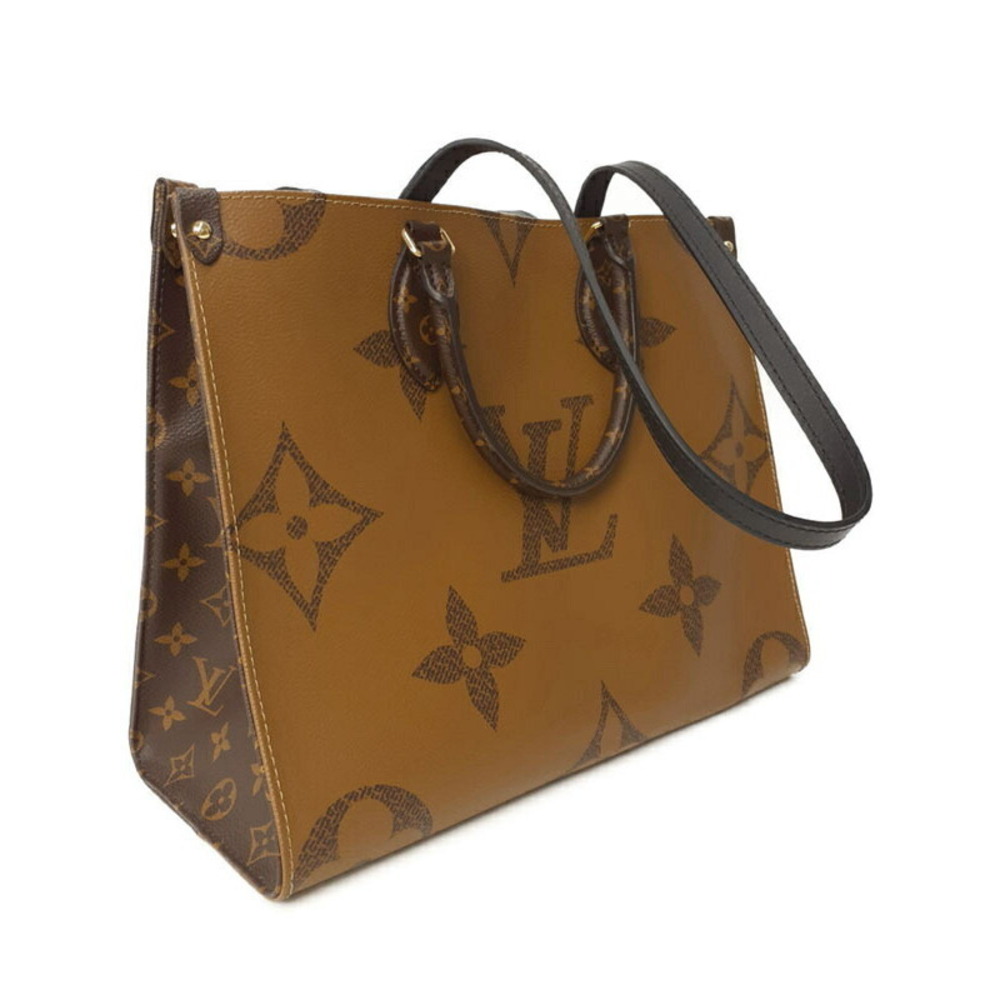 Louis Vuitton On Go Giant Bag Monogram the
